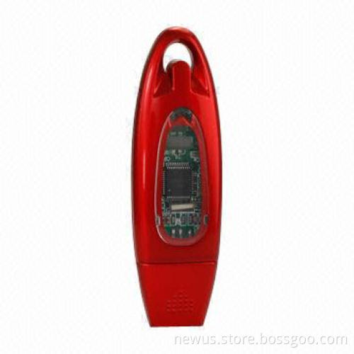 USB memory, 512MB to 64GB available